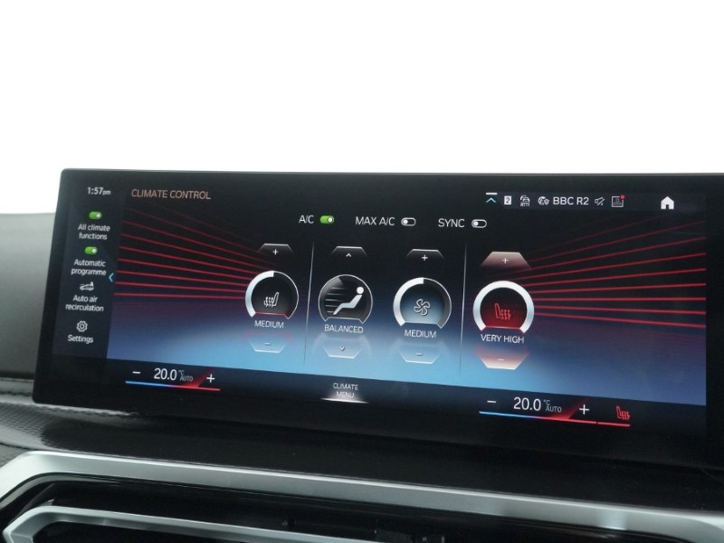 2023 (72) BMW 2 SERIES 220i M Sport 2dr Step Auto 4890535