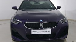 2023 (72) BMW 2 SERIES 220i M Sport 2dr Step Auto 4890559