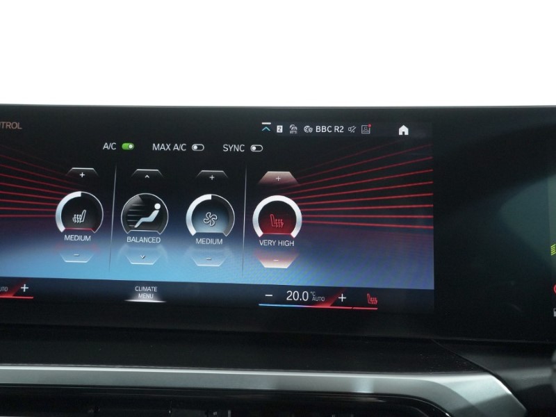 2023 (72) BMW 2 SERIES 220i M Sport 2dr Step Auto 4890534