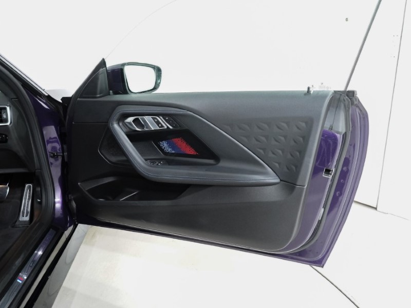 2023 (72) BMW 2 SERIES 220i M Sport 2dr Step Auto 4890555