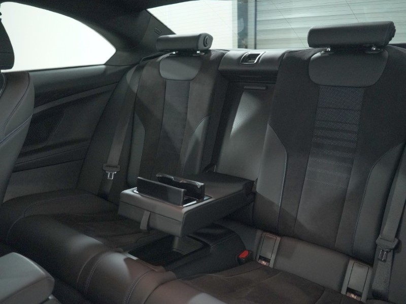 2023 (72) BMW 2 SERIES 220i M Sport 2dr Step Auto 4890525