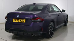 2023 (72) BMW 2 SERIES 220i M Sport 2dr Step Auto 4890564