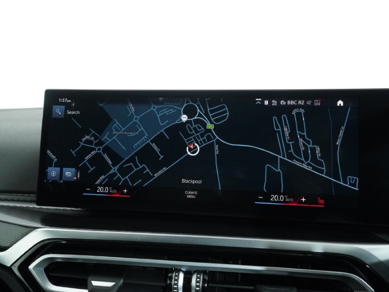 2023 (72) BMW 2 SERIES 220i M Sport 2dr Step Auto 4890540