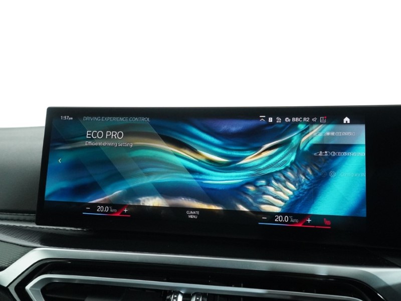 2023 (72) BMW 2 SERIES 220i M Sport 2dr Step Auto 4890543