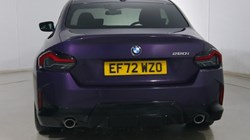 2023 (72) BMW 2 SERIES 220i M Sport 2dr Step Auto 4890563
