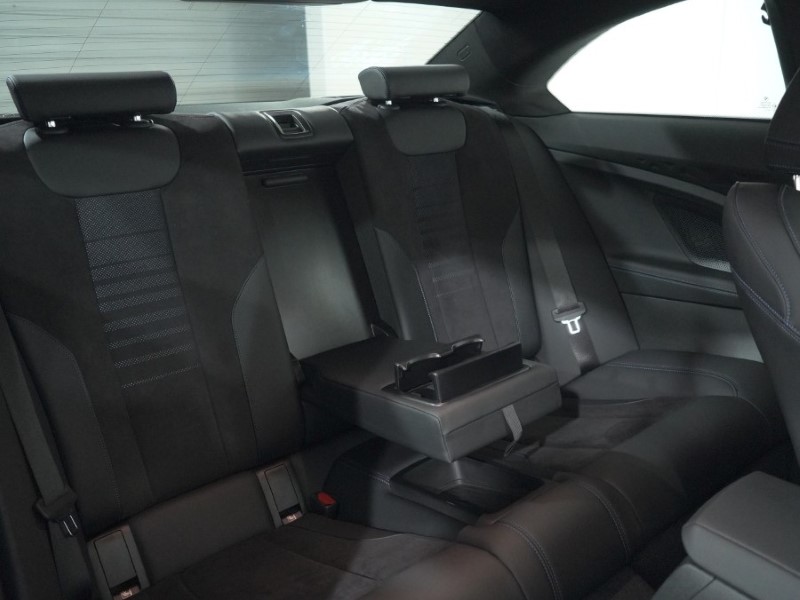 2023 (72) BMW 2 SERIES 220i M Sport 2dr Step Auto 4890532