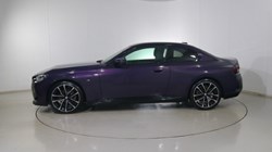 2023 (72) BMW 2 SERIES 220i M Sport 2dr Step Auto 4890561