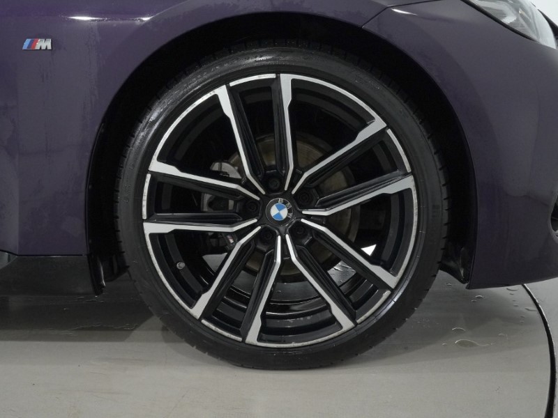 2023 (72) BMW 2 SERIES 220i M Sport 2dr Step Auto 4890508