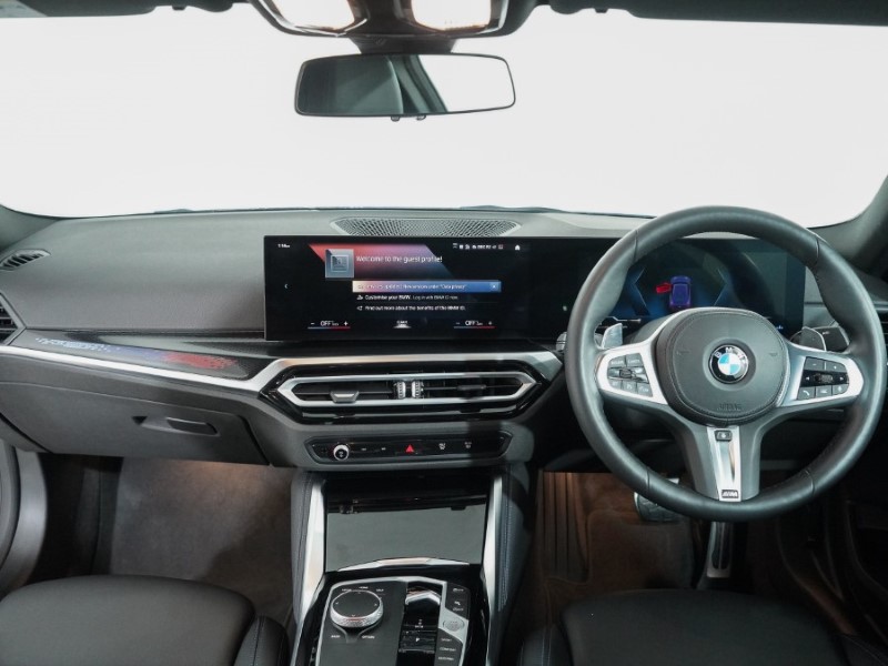 2023 (72) BMW 2 SERIES 220i M Sport 2dr Step Auto 4890521