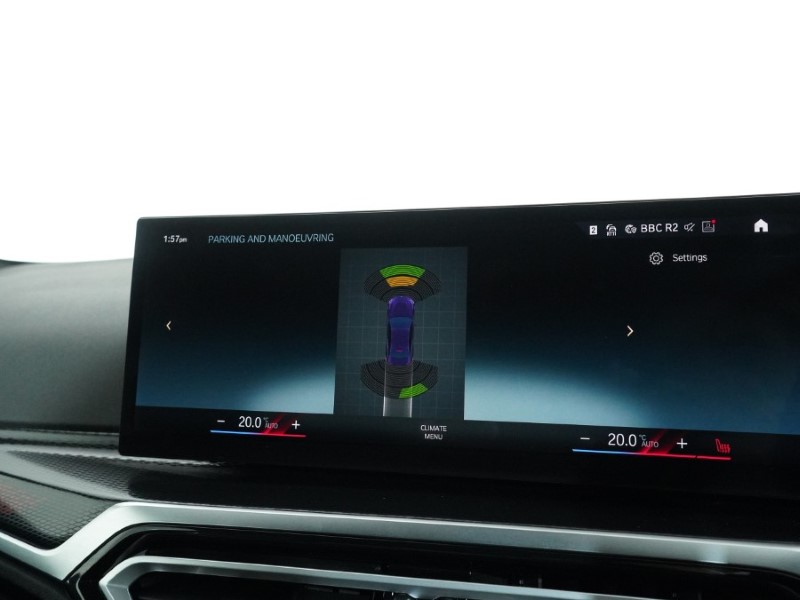 2023 (72) BMW 2 SERIES 220i M Sport 2dr Step Auto 4890544