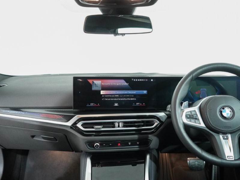 2023 (72) BMW 2 SERIES 220i M Sport 2dr Step Auto 4890520