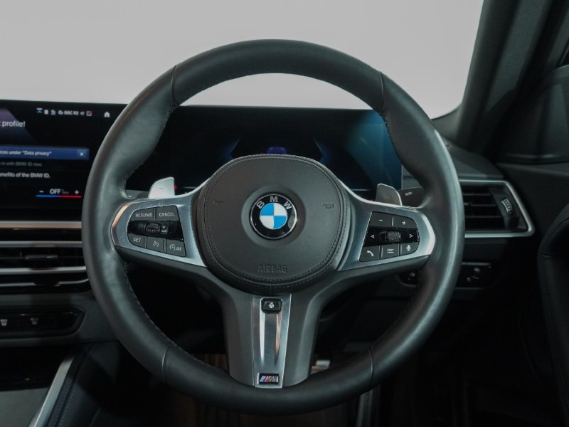 2023 (72) BMW 2 SERIES 220i M Sport 2dr Step Auto 4890522