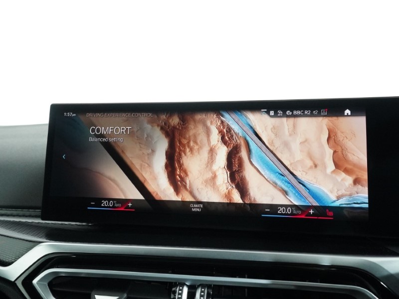 2023 (72) BMW 2 SERIES 220i M Sport 2dr Step Auto 4890542