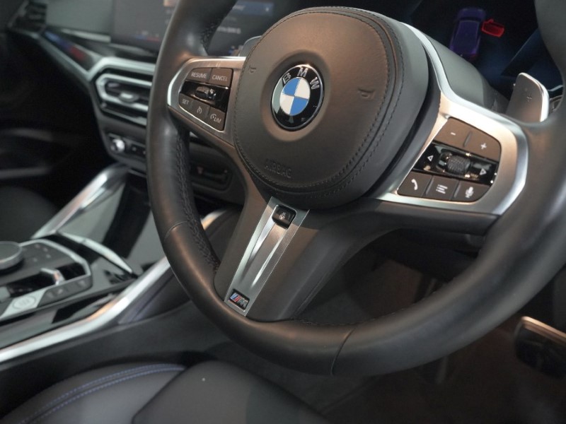 2023 (72) BMW 2 SERIES 220i M Sport 2dr Step Auto 4890527