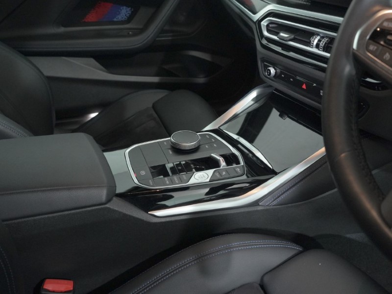 2023 (72) BMW 2 SERIES 220i M Sport 2dr Step Auto 4890528