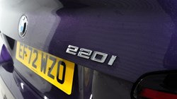 2023 (72) BMW 2 SERIES 220i M Sport 2dr Step Auto 4890517