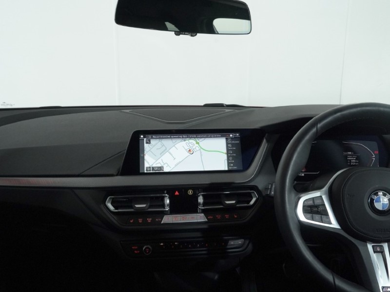 2023 (23) BMW 1 SERIES 118i [136] M Sport 5dr Step Auto [LCP] 4897749