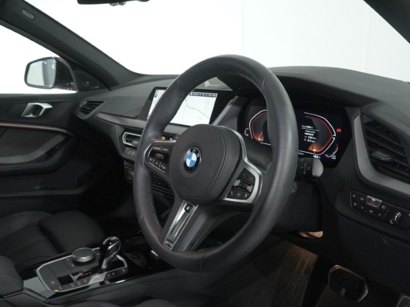 2023 (23) BMW 1 SERIES 118i [136] M Sport 5dr Step Auto [LCP] 4897767