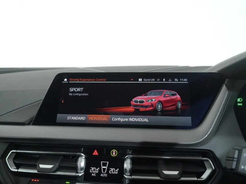 2023 (23) BMW 1 SERIES 118i [136] M Sport 5dr Step Auto [LCP] 4897779