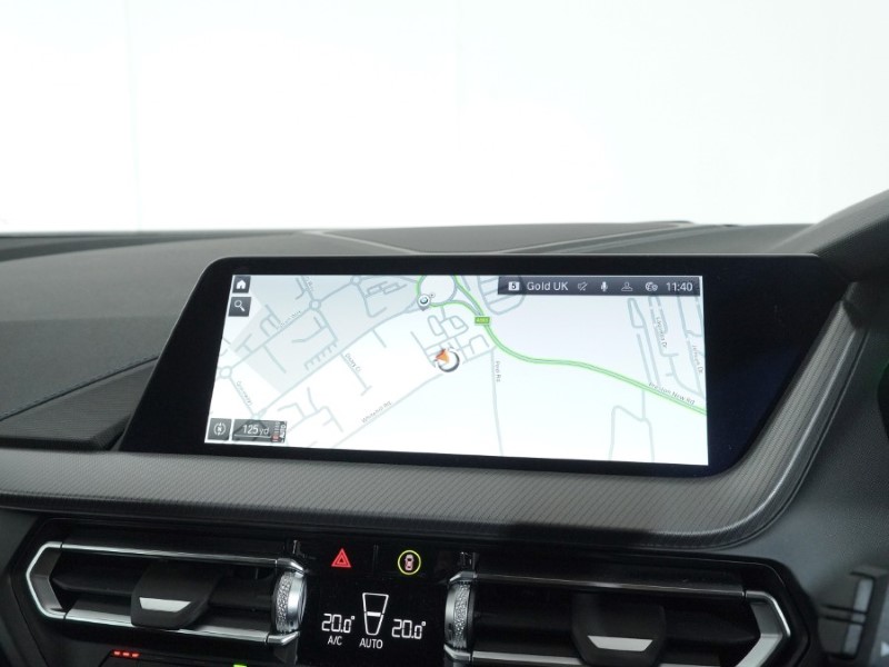 2023 (23) BMW 1 SERIES 118i [136] M Sport 5dr Step Auto [LCP] 4897773