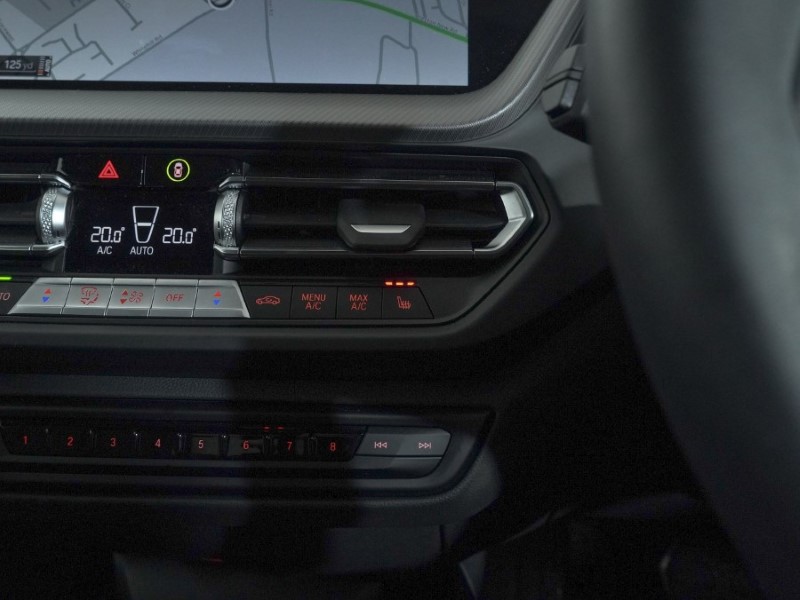 2023 (23) BMW 1 SERIES 118i [136] M Sport 5dr Step Auto [LCP] 4897772