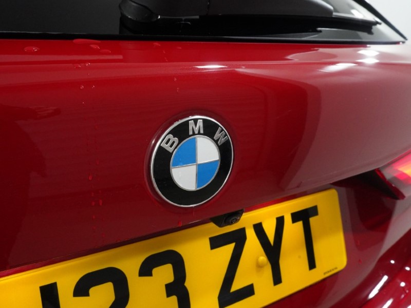 2023 (23) BMW 1 SERIES 118i [136] M Sport 5dr Step Auto [LCP] 4897744