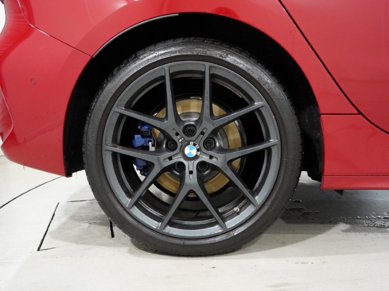 2023 (23) BMW 1 SERIES 118i [136] M Sport 5dr Step Auto [LCP] 4897747