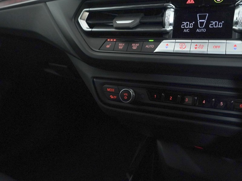 2023 (23) BMW 1 SERIES 118i [136] M Sport 5dr Step Auto [LCP] 4897775