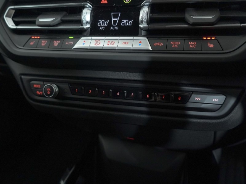 2023 (23) BMW 1 SERIES 118i [136] M Sport 5dr Step Auto [LCP] 4897776