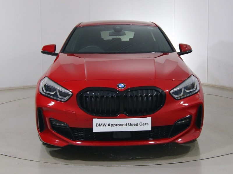 2023 (23) BMW 1 SERIES 118i [136] M Sport 5dr Step Auto [LCP] 4897789