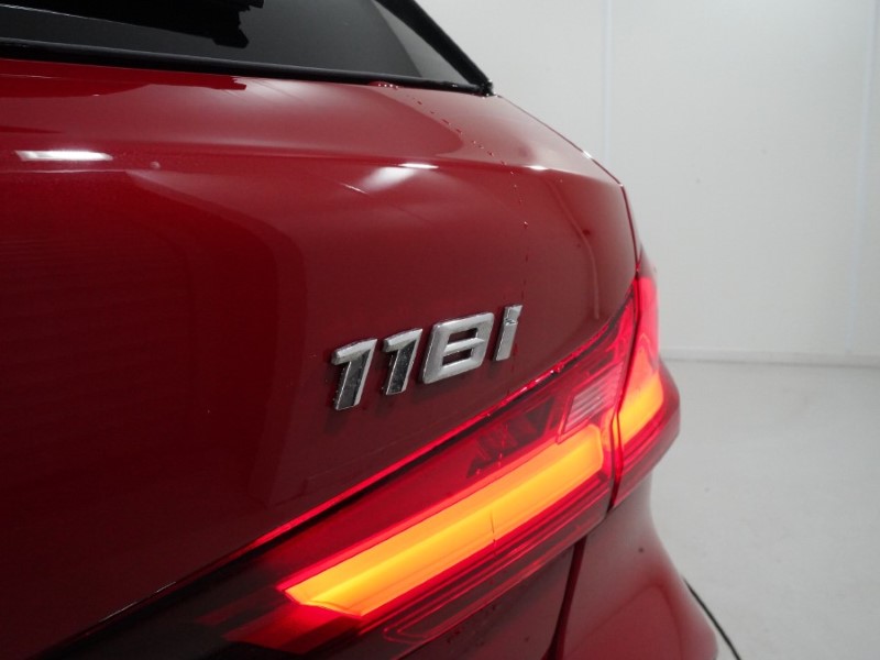 2023 (23) BMW 1 SERIES 118i [136] M Sport 5dr Step Auto [LCP] 4897743