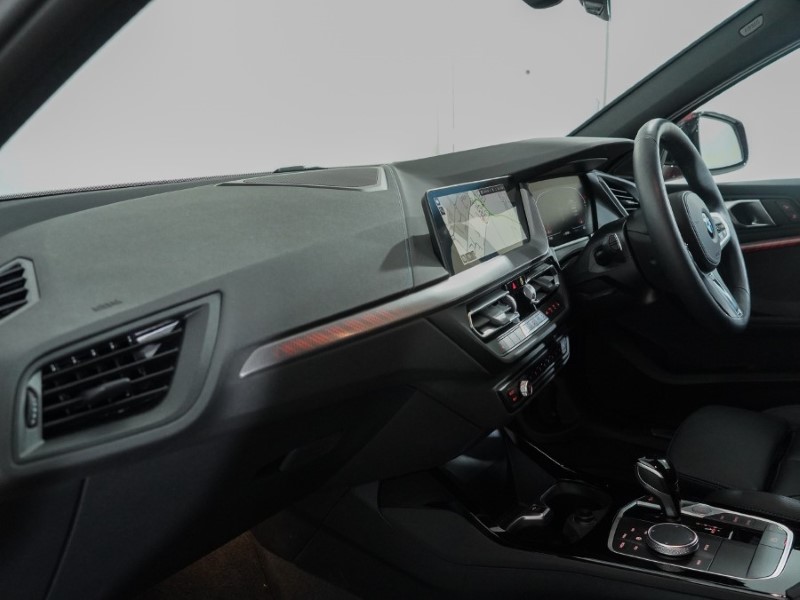 2023 (23) BMW 1 SERIES 118i [136] M Sport 5dr Step Auto [LCP] 4897756