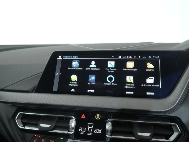 2023 (23) BMW 1 SERIES 118i [136] M Sport 5dr Step Auto [LCP] 4897783