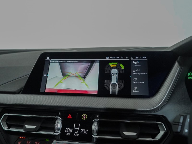 2023 (23) BMW 1 SERIES 118i [136] M Sport 5dr Step Auto [LCP] 4897782