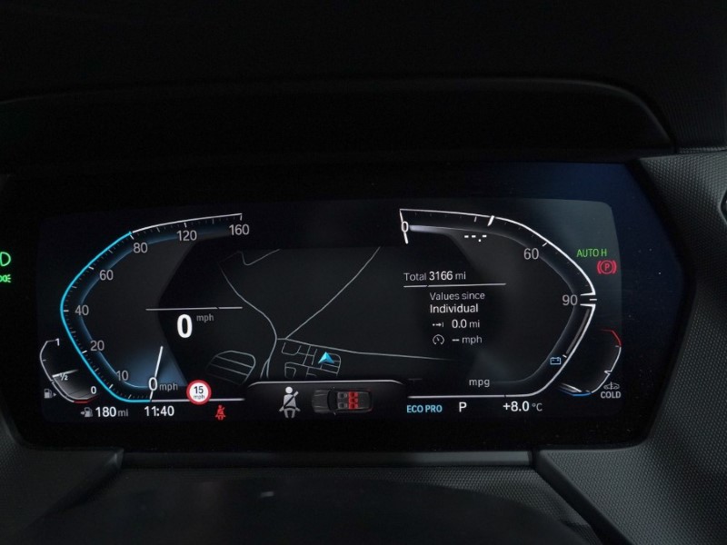 2023 (23) BMW 1 SERIES 118i [136] M Sport 5dr Step Auto [LCP] 4897784