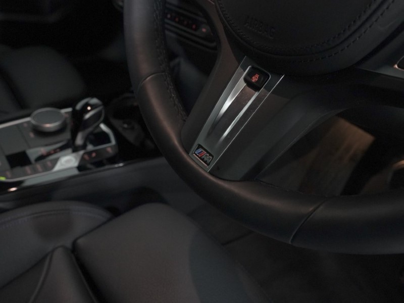 2023 (23) BMW 1 SERIES 118i [136] M Sport 5dr Step Auto [LCP] 4897770