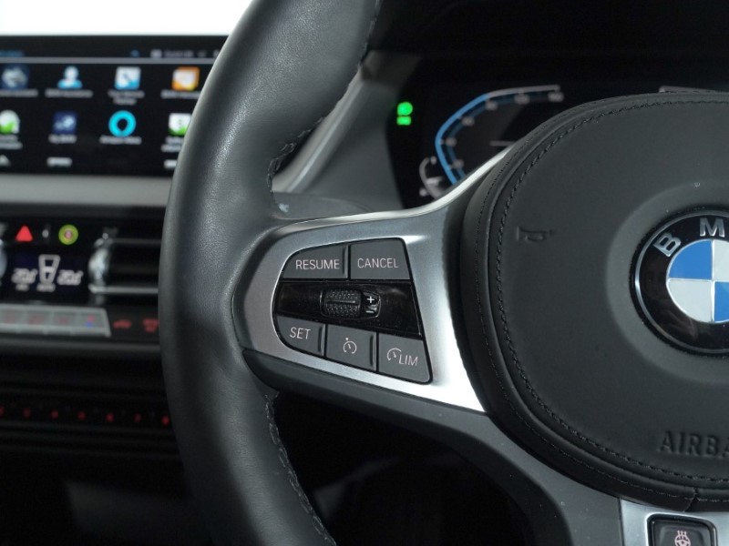 2023 (23) BMW 1 SERIES 118i [136] M Sport 5dr Step Auto [LCP] 4897785