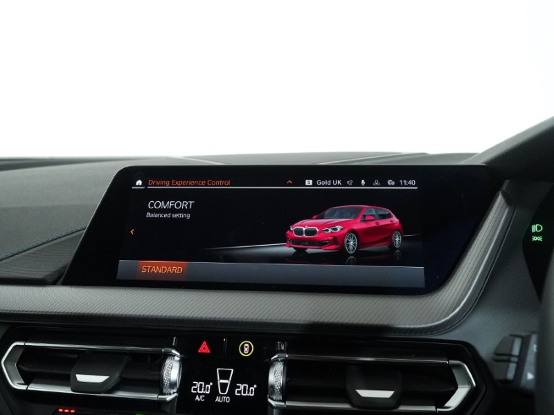 2023 (23) BMW 1 SERIES 118i [136] M Sport 5dr Step Auto [LCP] 4897780