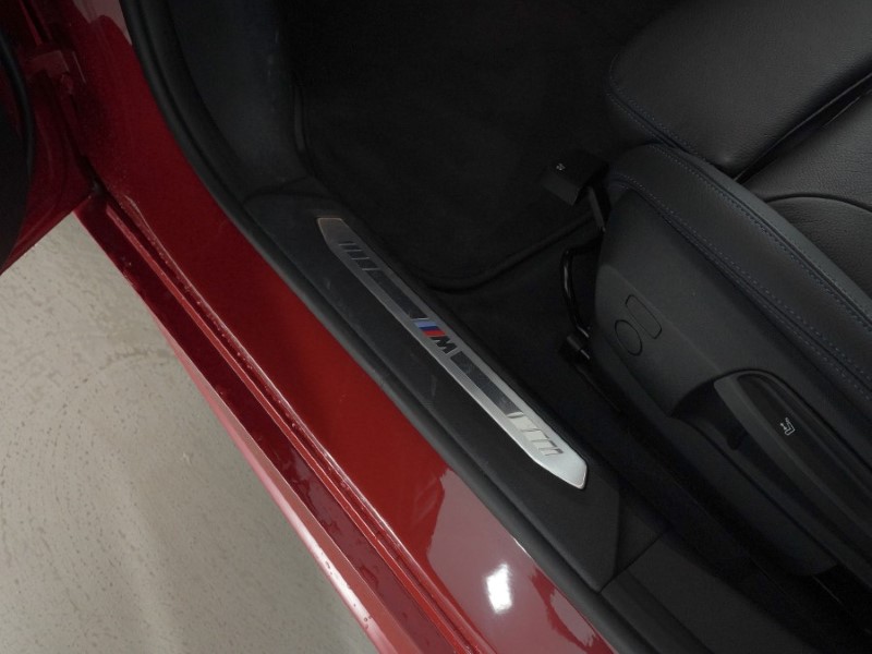 2023 (23) BMW 1 SERIES 118i [136] M Sport 5dr Step Auto [LCP] 4897758