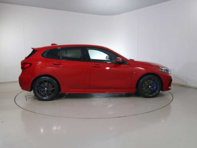 2023 (23) BMW 1 SERIES 118i [136] M Sport 5dr Step Auto [LCP] 4897795
