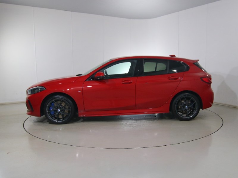 2023 (23) BMW 1 SERIES 118i [136] M Sport 5dr Step Auto [LCP] 4897791