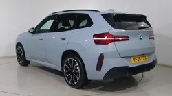 2025 (25) BMW X3 xDrive20 M Sport 5dr Step Auto 4858788