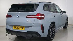 2025 (25) BMW X3 xDrive20 M Sport 5dr Step Auto 4858790