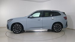 2025 (25) BMW X3 xDrive20 M Sport 5dr Step Auto 4858787