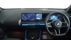 2025 (25) BMW X3 xDrive20 M Sport 5dr Step Auto 4858750