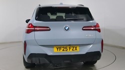 2025 (25) BMW X3 xDrive20 M Sport 5dr Step Auto 4858789