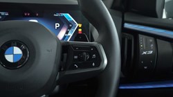 2025 (25) BMW X3 xDrive20 M Sport 5dr Step Auto 4858765