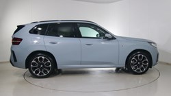 2025 (25) BMW X3 xDrive20 M Sport 5dr Step Auto 4858791
