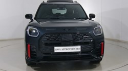 2025 (75) MINI COUNTRYMAN 2.0 John Cooper Works ALL4 5dr Auto 4860771