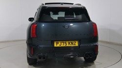 2025 (75) MINI COUNTRYMAN 2.0 John Cooper Works ALL4 5dr Auto 4860775